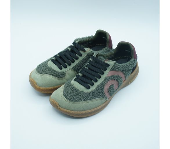 Oroel Naturlista (Barefoot)