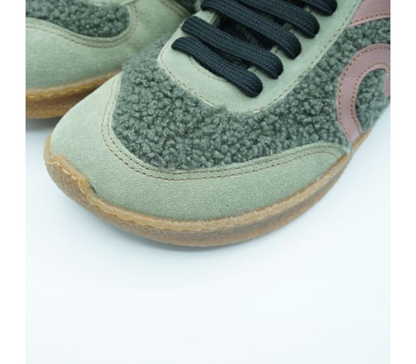 Oroel Naturlista (Barefoot)