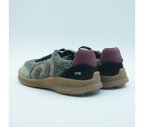 Oroel Naturlista (Barefoot)