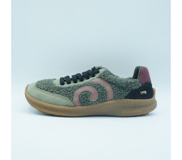 Oroel Naturlista (Barefoot)