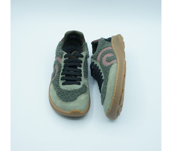 Oroel Naturlista (Barefoot)