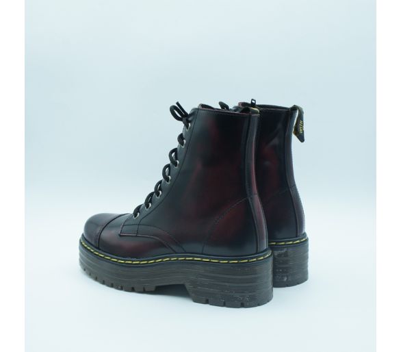 Bota militar Losal